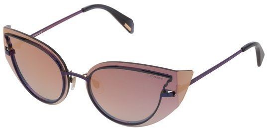 Police Okulary przeciwsłoneczne Damskie SPL939H86X ( 63 mm)