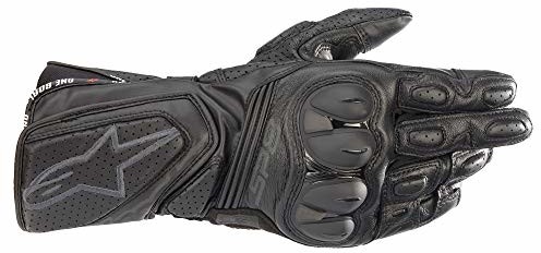 Alpinestars Rękawice sportowe Alpine SP-8 V3 kolor czarny, rozmiar XL 3558321/1100/XL