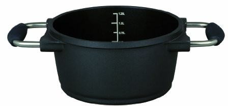 GSW 130 SCALA 130 garnek, średnica 28 cm, 16 cm 130165