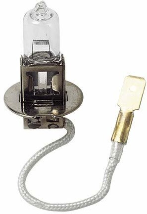 Lampa 58031 pk22s-H3, 12 V, 100 W 58031