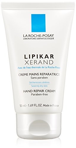 La Roche-Posay Roche Posay lipikar xerand krem   do rąk, 50 ML -