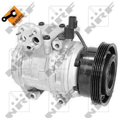 NRF Kompresor, klimatyzacja NRF 32715