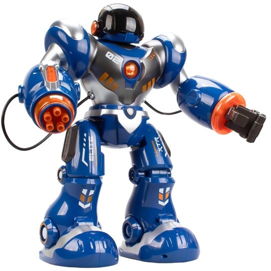 Xtreme Bots Xtreme Bots Elite Bot 390974