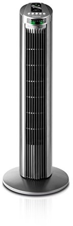 Taurus tf780  Turmventilator, biały, z pilotem zdalnego sterowania, szary 947245000