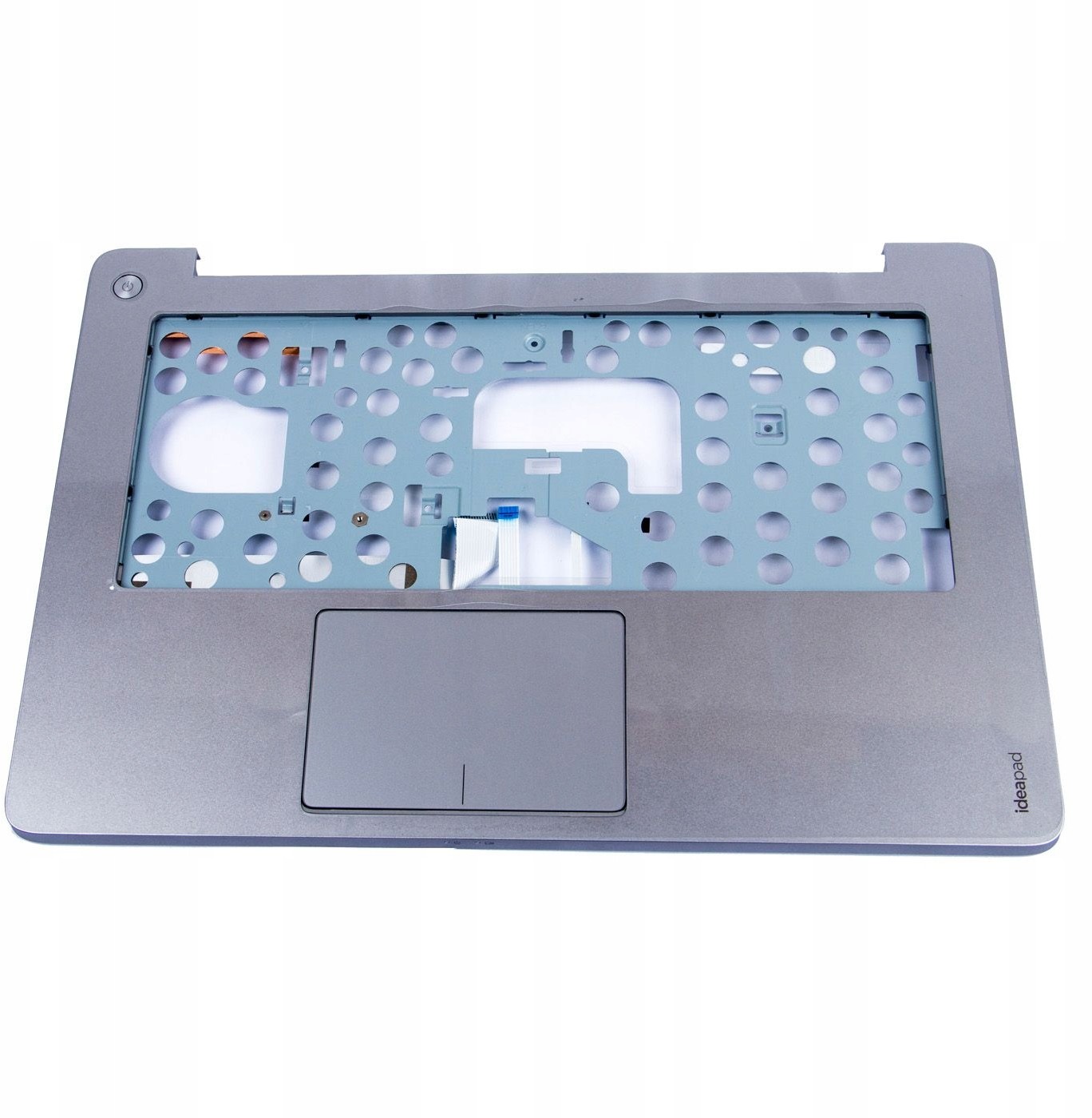 Lenovo Palmrest touchpad IdeaPad U410 szary