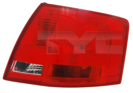 TYC Lampa tylna zespolona TYC 11-11183-01-2