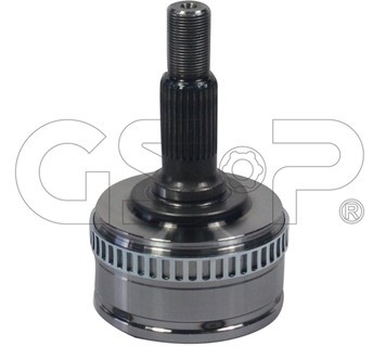 GSP Zestaw przegubu półosi napędowej zewnętrznej GSP 835001