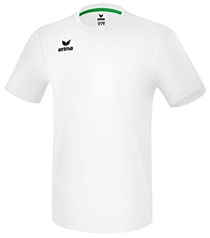 Erima Mężczyźni ligi trykot, biały, xxl 3131826