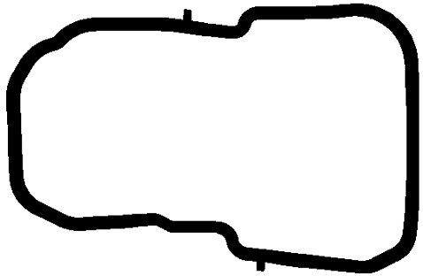 Elring Uszczelka, Miska Olejowa automatycznej skrzyni biegów 445.710