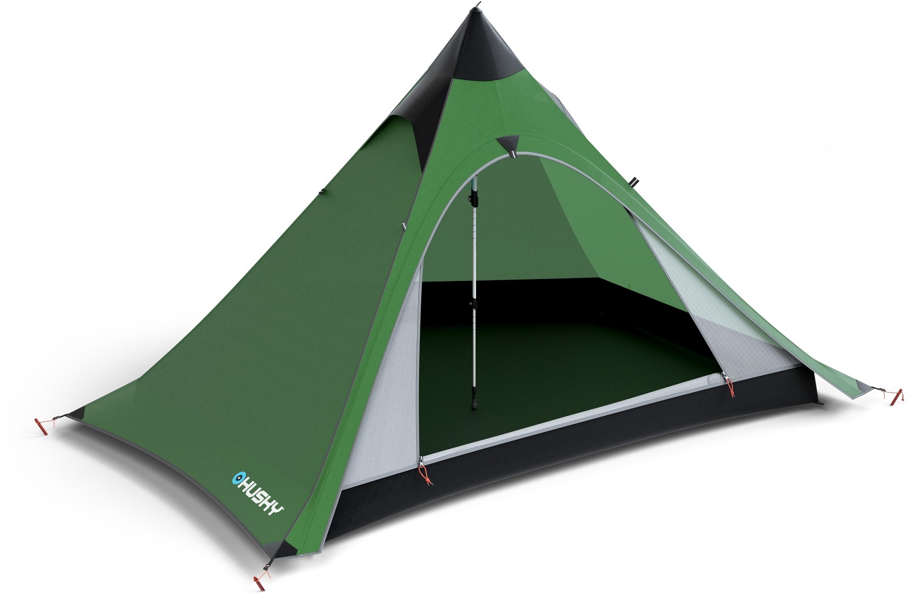 Husky SAWAJ TREK 3
