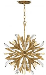 Quintessentiale Quintessentiale Vida QN-VIDA-13P-S lampa wisząca 13x40W/E14 QN-VIDA-13P-S