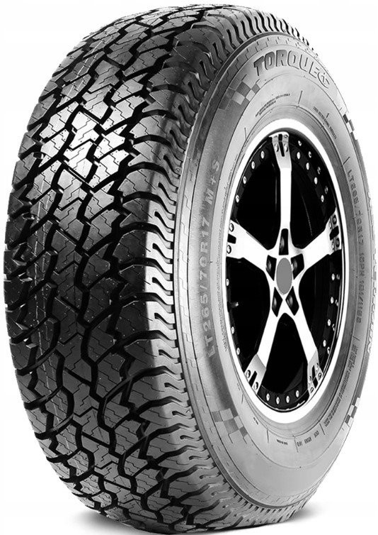 Torque TQ-AT701 All Terrain 235/70R16 106T