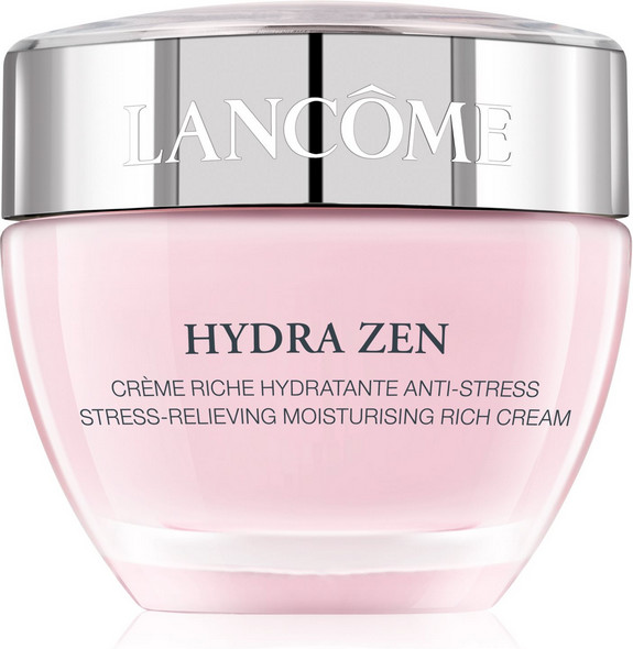 Lancome Hydra Zen Anti-Stress Moisturising Rich Cream 50ml 109378-uniw