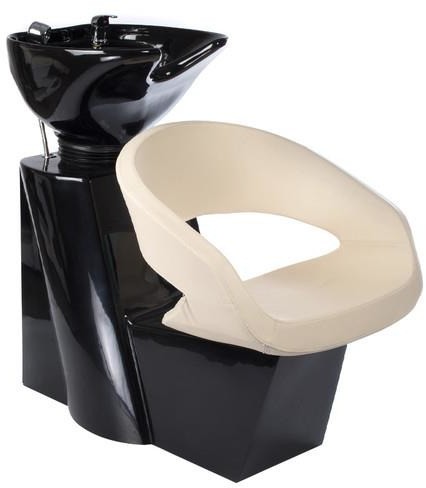Barbiero Myjnia fryzjerska Paolo BH-8031 kremowa BH-8031/054
