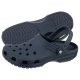 Crocs Klapki Cayman Classic Navy 10001 (CR3-h) para 41/42:2|42/43:2|43/44:2|45/46:1|