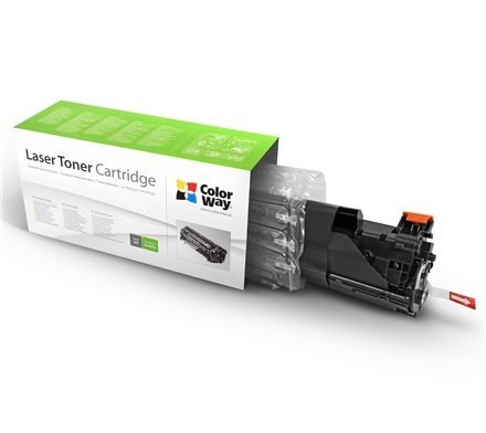 ColorWay ColorWay Toner Cartridge, Cyan, HP CE411A (305C) CW-H411CEU