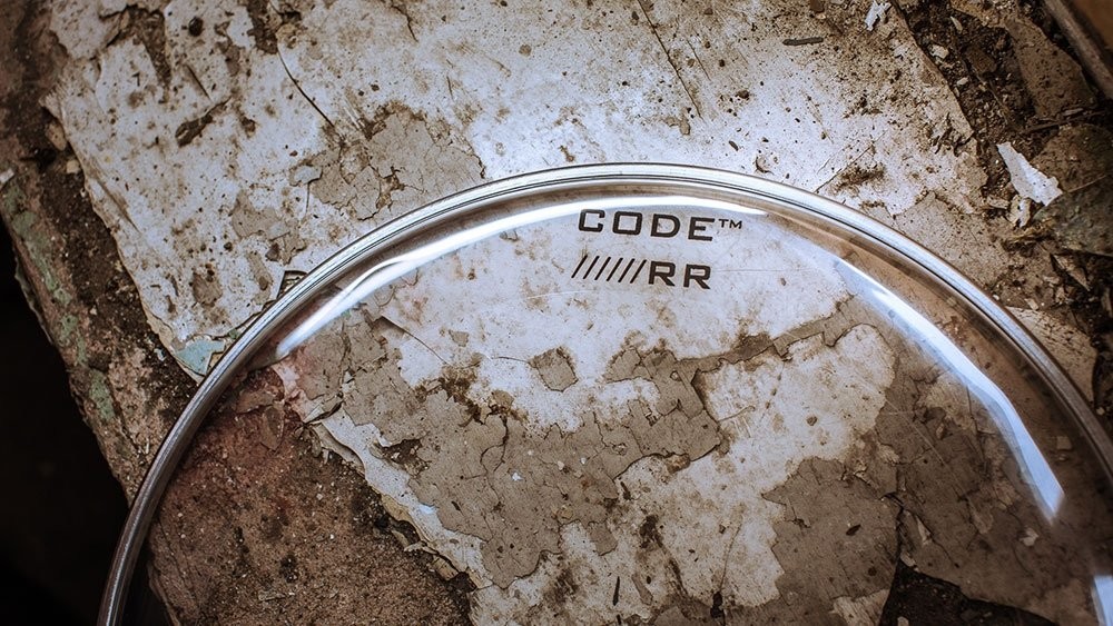 CODE CODE RR13 Reso Ring naciąg rezonansowy 13