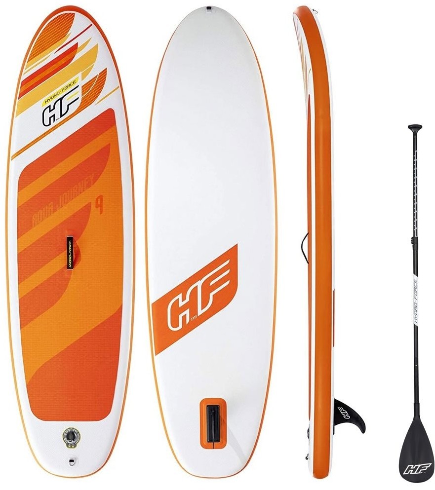 Hydro Force Deska sup Hydro Force Aqua Journey 9' 2021