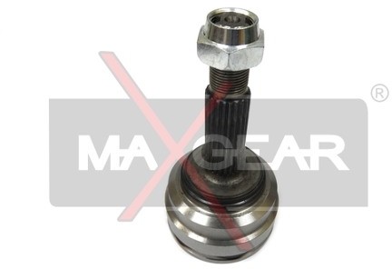 MAXGEAR Zestaw przegubu, półoś napędowa MAXGEAR 49-0336