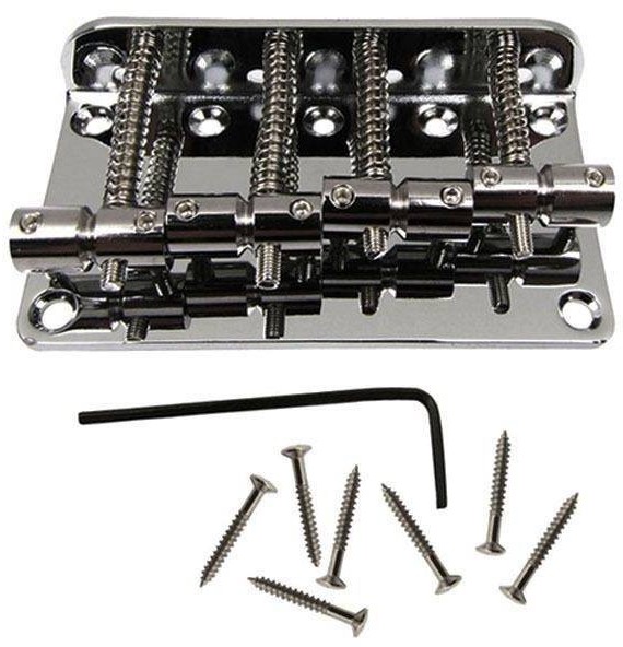 Kera Kera M-ST-0213 most gitary basowej