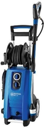 Nilfisk Myjka ciśnieniowa Nilfisk MC 4M-160/620 107146400