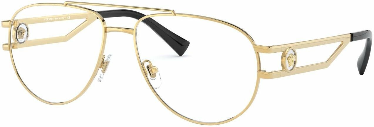 Versace Okulary korekcyjne VE1269-1002 VE1269-1002