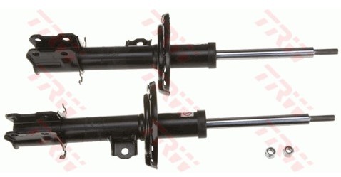 TRW Amortyzator JGM3823T