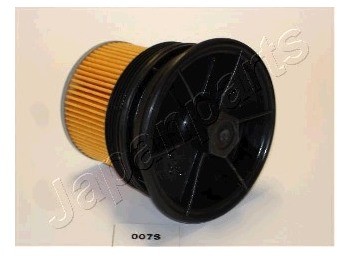 JAPANPARTS Filtr paliwa FC-007S