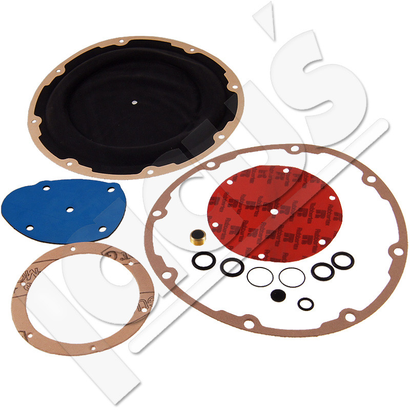 Landi Renzo Komplet naprawczy reduktora Pneumatico KOM.K5