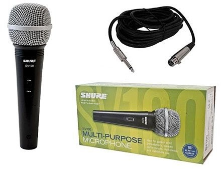 Shure SV 100