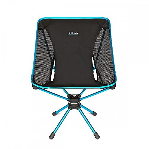 Helinox Swivel krzese$2ko kempingowe A1900010-SWIVEL