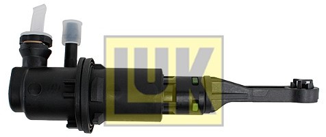 LUK Pompa sprzęgła 511 0097 10