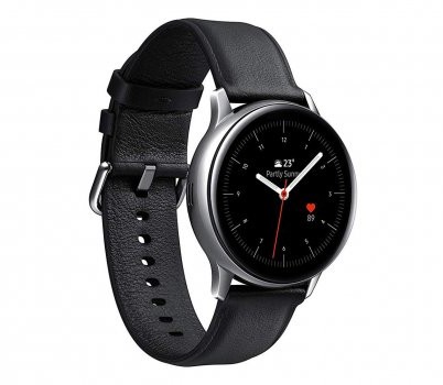 Samsung Galaxy Watch Active 2 40mm SM-R830NSSAXEO Czarny