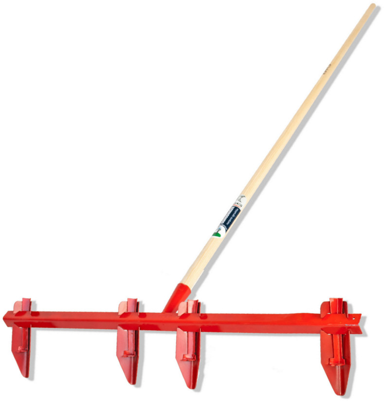 Big Znacznik ogrodowy duży 97x18cm ZD BIG-ZD