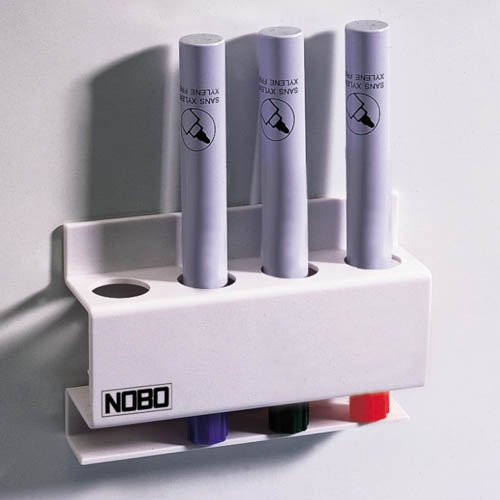Nobo Uchwyt na markery magnetyczny 35038046