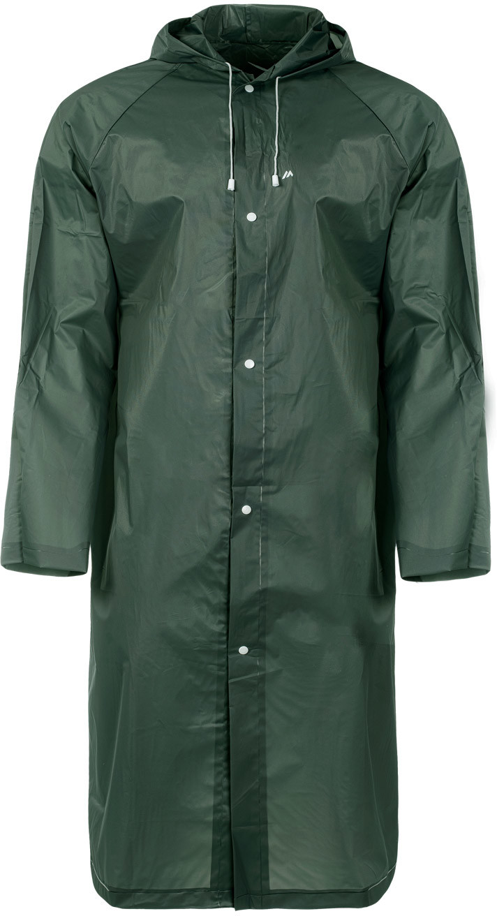 Martes ESSENTIALS Peleryna ESSENTIALS YOSHIO RAINCOAT M000136145