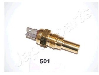JAPANPARTS Czujnik, temperatura płynu chłodzącego BA-501