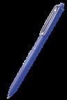 Pentel Długopis IZEE 0.7 niebieski BX467-C