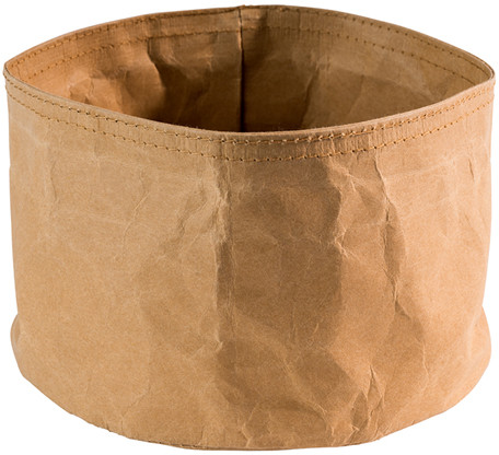 APS Worek bufetowy na pieczywo, beżowy, 170 mm | Paperbag 30440