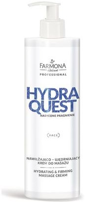Farmona Hydra Quest Krem Do Masażu nawilżająco - ujędrniający 280ML UKR1000