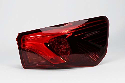 VALEO 047038-VAL reflektor przedni 047038