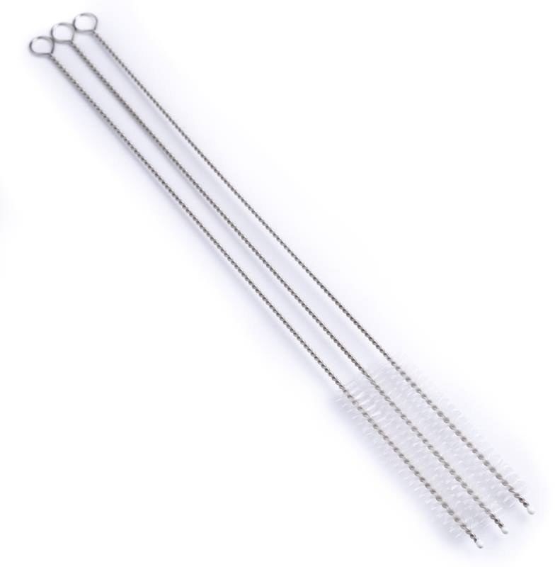 Szczoteczka do bombilli 22 cm