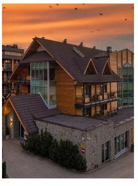 Weekend SPA dla dwojga Hotel Wersal  Zakopane P0011054