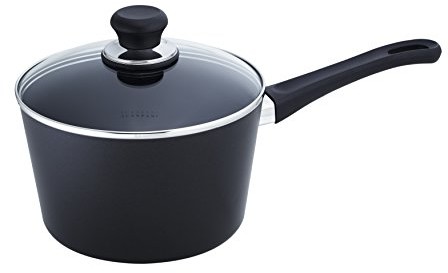 Scanpan rondel z pokrywą Classic SP25001200