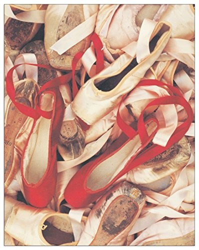 Artopweb Edwards  satyna Shoes paneli (35 x 45 cm) EC15542