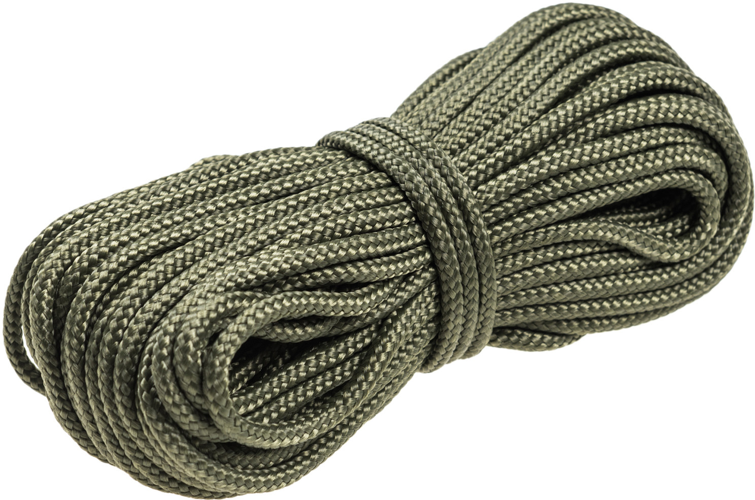 Paracord Linka BCB - zielona CM030BX (9101) N