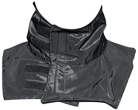 Urbanstyle Urbanstyle 99040 pokrowiec na szyję, czarny 99040