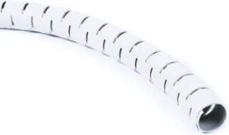 MicroConnect Cable Eater 32mm White 15meter CABLEEATER32H