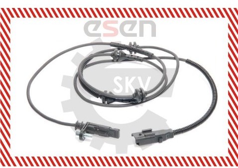 ESEN SKV Czujnik, prędkosć obrotowa koła ESEN SKV 06SKV106