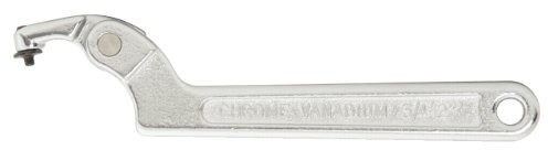 KS Tools Narzędzia do KS 517.1313 Classic przegubowy klucz hakowy z czopem, 32  76 MM 4042146162927